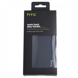 HC C1332 - HTC U Play etui ochronne