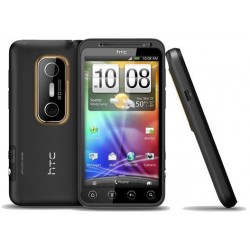 HTC Evo 3D™